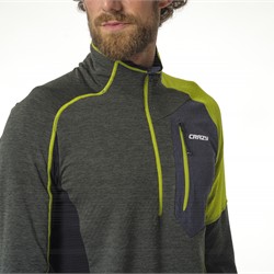 PULL ASCENT #8